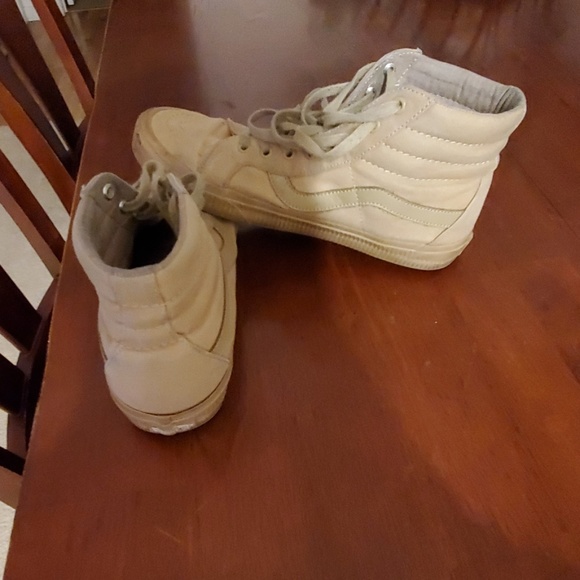 Vans - Picture 4 of 4